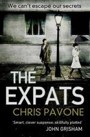 The Expats  (Paperback, Open Market - Airside ed) - Chris Pavone Photo