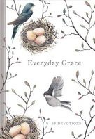 Everyday Grace - 60 Devotions (Hardcover) - Ellie Claire Photo