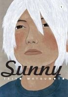 Sunny, Vol. 1 (Hardcover, New) - Taiyo Matsumoto Photo