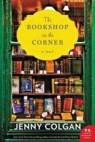 The Bookshop on the Corner (Paperback) - Jenny Colgan Photo