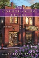 At the Corner of King Street (Paperback) - Mary Ellen Taylor Photo