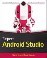 Expert Android Studio (Paperback) - Murat Yener Photo