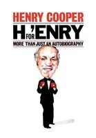 H is for 'Enry (Paperback) - Henry Cooper Photo