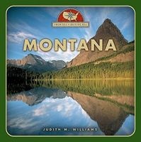 Montana (Paperback) - Judith M Williams Photo