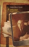 Orfandad (Spanish, Paperback) - Federico Reyes Heroles Photo