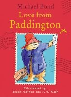 Love from Paddington (Paperback) - Michael Bond Photo