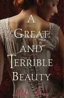 A Great and Terrible Beauty (Paperback, New ed) - Libba Bray Photo