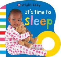 It's Time to Sleep (Board book) - Priddy Books Photo