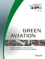 Green Aviation (Hardcover) - Ramesh K Agarwal Photo