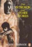 Intrusion and Other Stories (Paperback) - Shashi Deshpande Photo