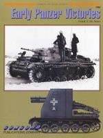 7064: Early Panzer Victories (Paperback) - Frank De Sisto Photo