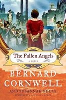 The Fallen Angels (Paperback) - Bernard Cornwell Photo