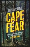 Cape Fear (Paperback) - John D MacDonald Photo