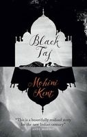 Black Taj (Hardcover) - Mohini Kent Photo