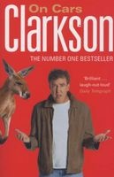 Clarkson on Cars (Paperback, New ed) - Jeremy Clarkson Photo