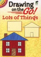 Lots of Things (Paperback, Green) - Barbara Soloff Levy Photo