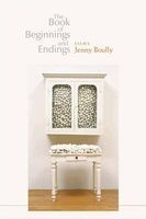 The Book of Beginnings and Endings (Paperback) - Jenny Boully Photo