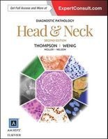 Diagnostic Pathology: Head and Neck (Hardcover, 2nd Revised edition) - Lester D R Thompson Photo