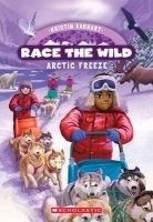 Arctic Freeze (Paperback) - Kristin Earhart Photo