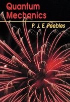 Quantum Mechanics (Hardcover, New) - PJE Peebles Photo