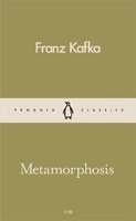 Metamorphosis (Paperback) - Franz Kafka Photo