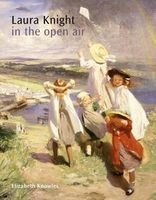 Laura Knight - In the Open Air (Paperback) - Elizabeth Knowles Photo