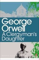 A Clergyman's Daughter (Paperback, New Ed) - George Orwell Photo