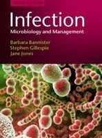 Infection - Microbiology and Management (Paperback, 3rd Revised edition) - Barbara Bannister Photo