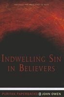 Indwelling Sin in Believers (Microfilm) - John Owen Photo