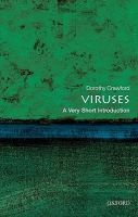 Viruses: A Very Short Introduction (Paperback) - Dorothy H Crawford Photo
