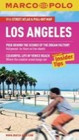 Los Angeles  Guide (Paperback) - Marco Polo Photo