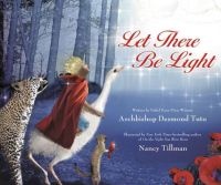 Let There Be Light (Hardcover) - Desmond Tutu Photo