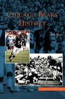 Chicago Bears History (Hardcover) - Roy Taylor Photo