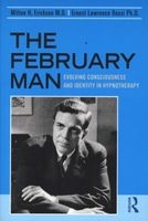 The February Man (Paperback) - Milton H Erickson Photo