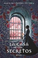 La Casa de Los Secretos (Spanish, Paperback) - Maria De Lourdes Victoria Photo