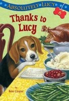 Thanks to Lucy (Paperback) - Ilene Cooper Photo