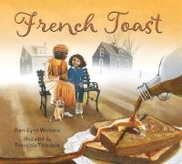 French Toast (Hardcover) - Kari Lynn Winters Photo
