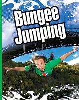 Bungee Jumping (Hardcover) - K C Kelley Photo