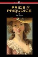 Pride and Prejudice (Wisehouse Classics - With Illustrations by H.M. Brock) (Paperback) - Jane Austen Photo