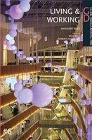 Living Spaces & Working Spaces - Global Danish Architecture (Paperback) - Marianne Ibler Photo