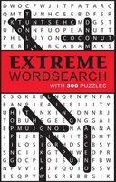 Extreme Wordsearch (Paperback) - Parragon Photo