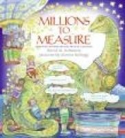 Millions to Measure (Paperback) - David M Schwartz Photo
