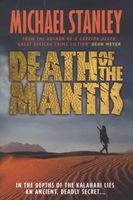Death of the Mantis (Paperback) - Michael Stanley Photo
