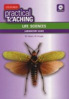 Oxford Practical Teaching Life Sciences Laboratory Guide - Gr 10 - 12: Teacher's Resource (Paperback) -  Photo