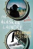 The Alaskan Laundry (Paperback) - Brendan Jones Photo