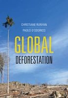 Global Deforestation (Hardcover) - Christiane Runyan Photo