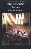 The Essential Kafka - The Castle; The Trial; Metamorphosis and Other Stories (English, German, Paperback) - Franz Kafka Photo