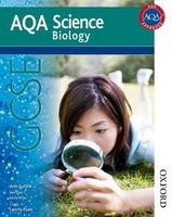 New AQA Science GCSE Biology (Paperback, New Ed) - Ann Fullick Photo