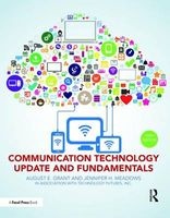 Communication Technology Update and Fundamentals (Paperback, 15th Revised edition) - August E Grant Photo