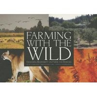 Farming with the Wild - Enhancing Biodiversity on Farms and Ranches (Paperback) - Daniel Imhoff Photo